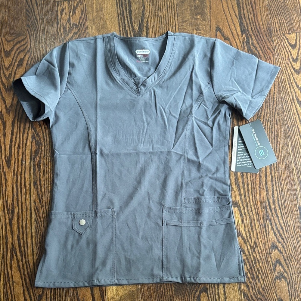 Gray Women's Camisole Top